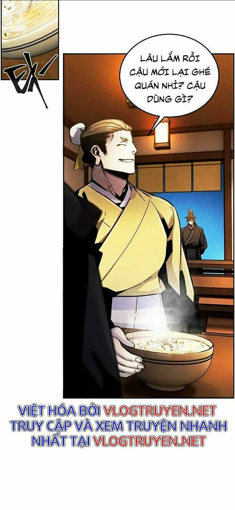Cuồng Ma Tái Thế - Chap 17 - Trang 51