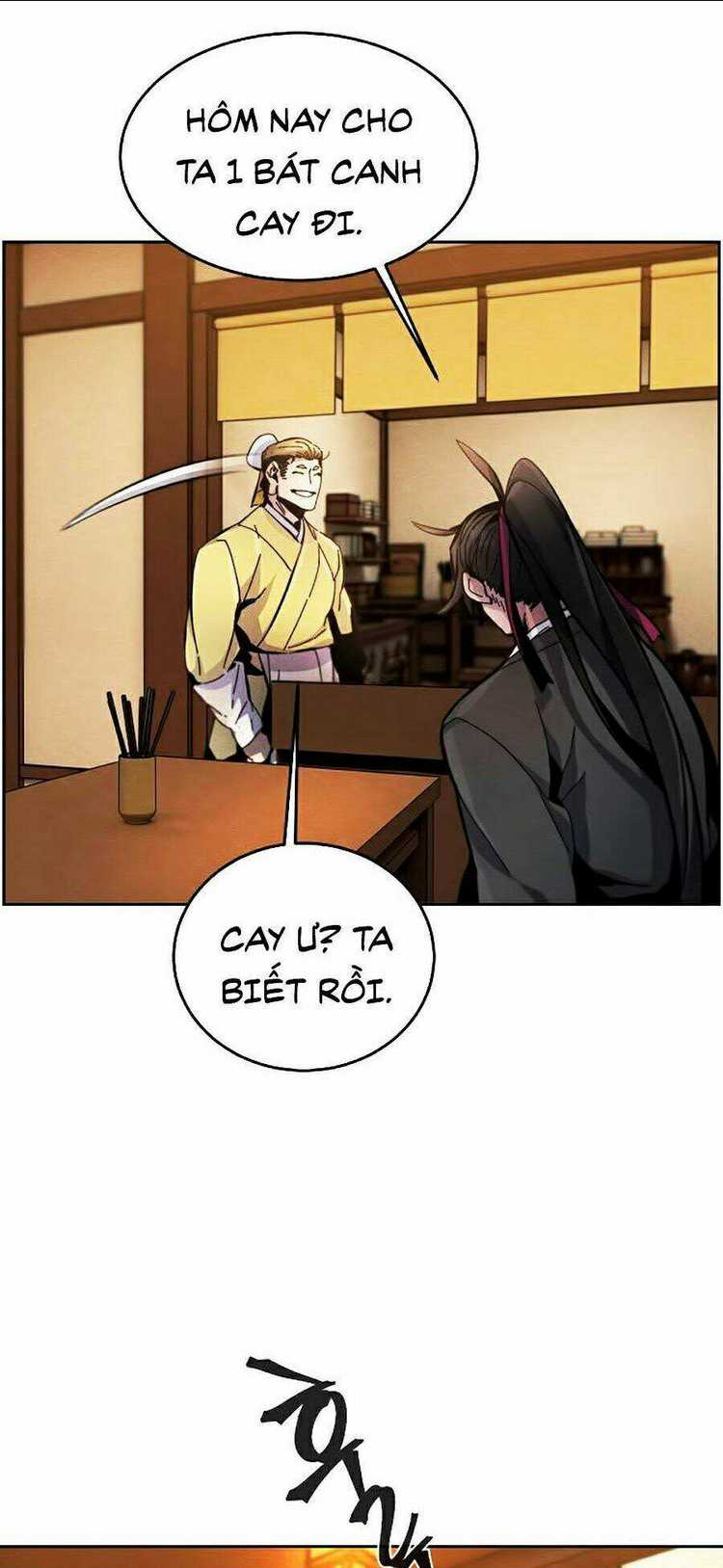 Cuồng Ma Tái Thế - Chap 17 - Trang 52