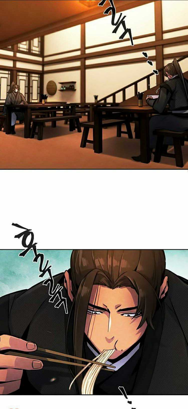 Cuồng Ma Tái Thế - Chap 17 - Trang 53
