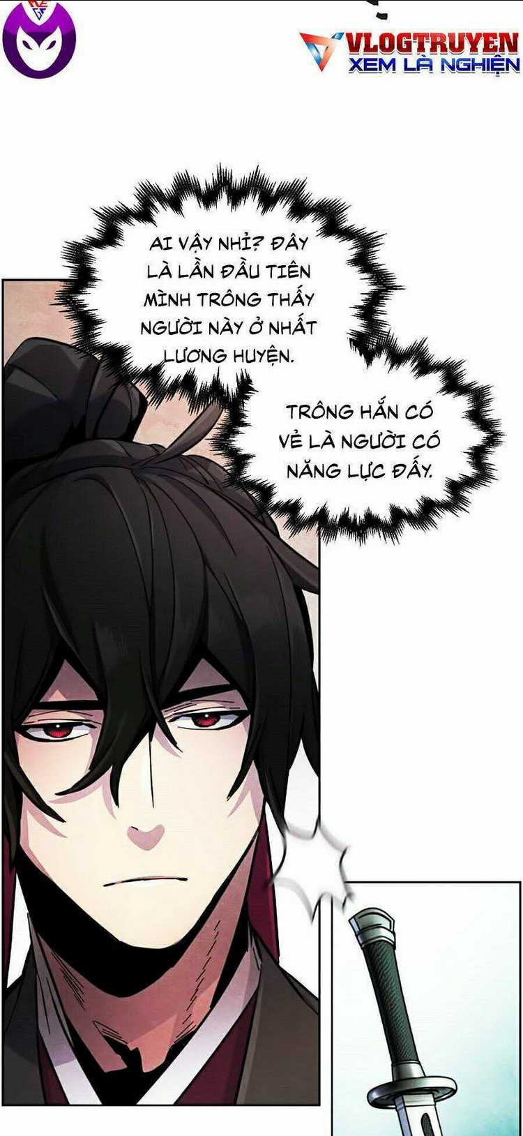 Cuồng Ma Tái Thế - Chap 17 - Trang 54