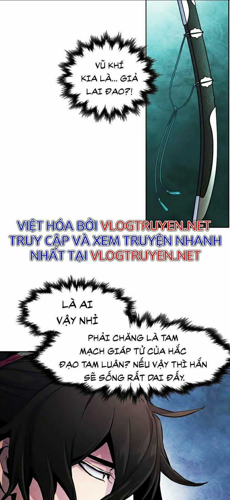 Cuồng Ma Tái Thế - Chap 17 - Trang 55