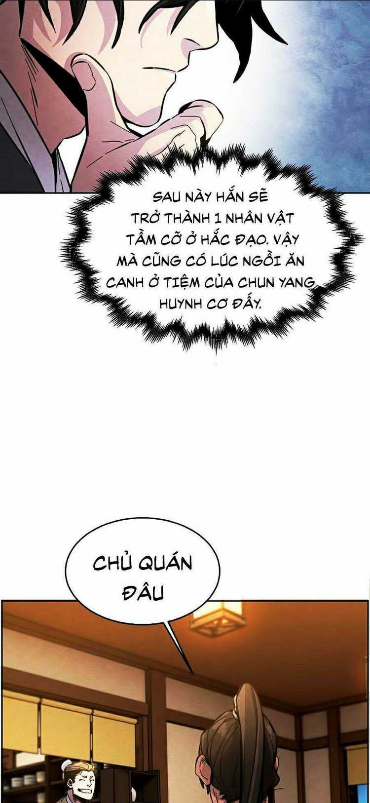 Cuồng Ma Tái Thế - Chap 17 - Trang 56