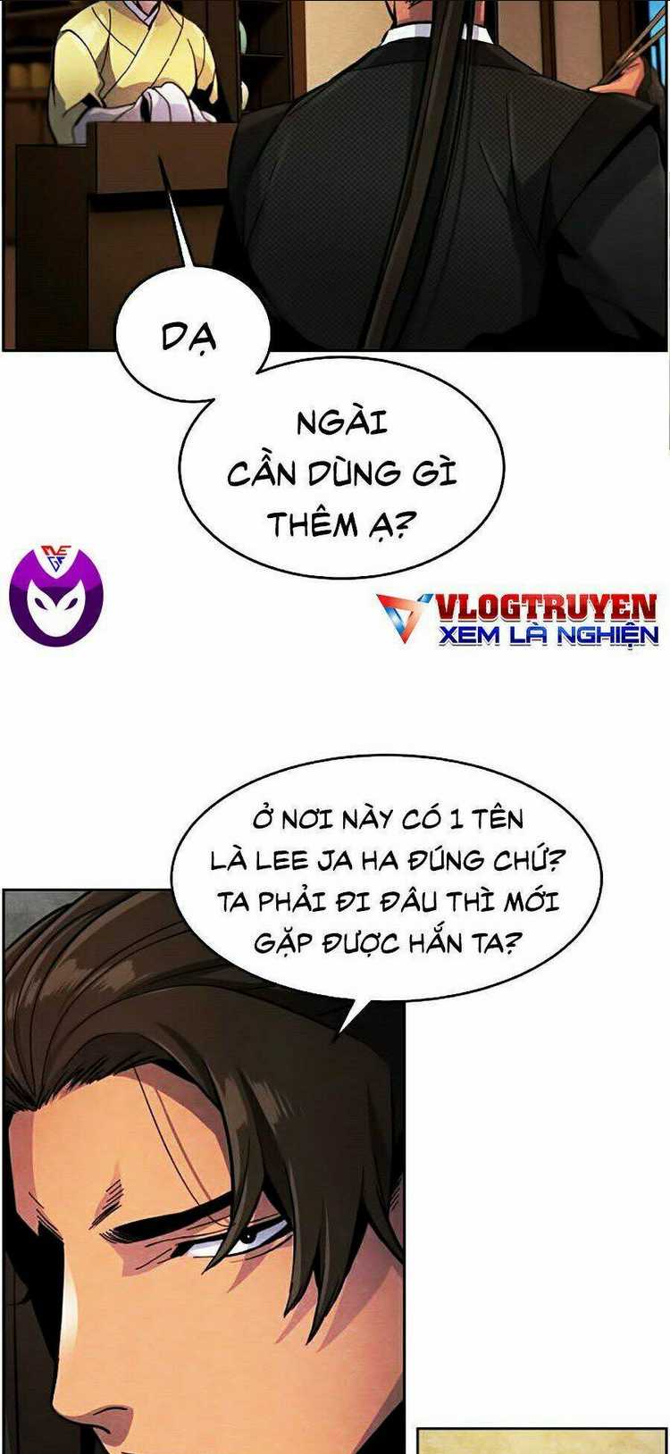 Cuồng Ma Tái Thế - Chap 17 - Trang 57