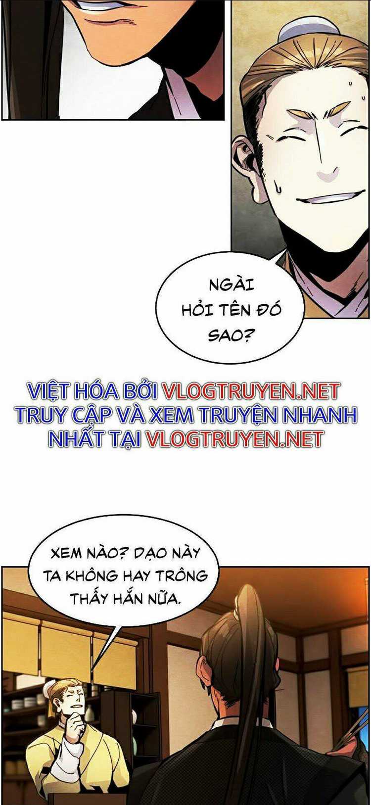 Cuồng Ma Tái Thế - Chap 17 - Trang 58