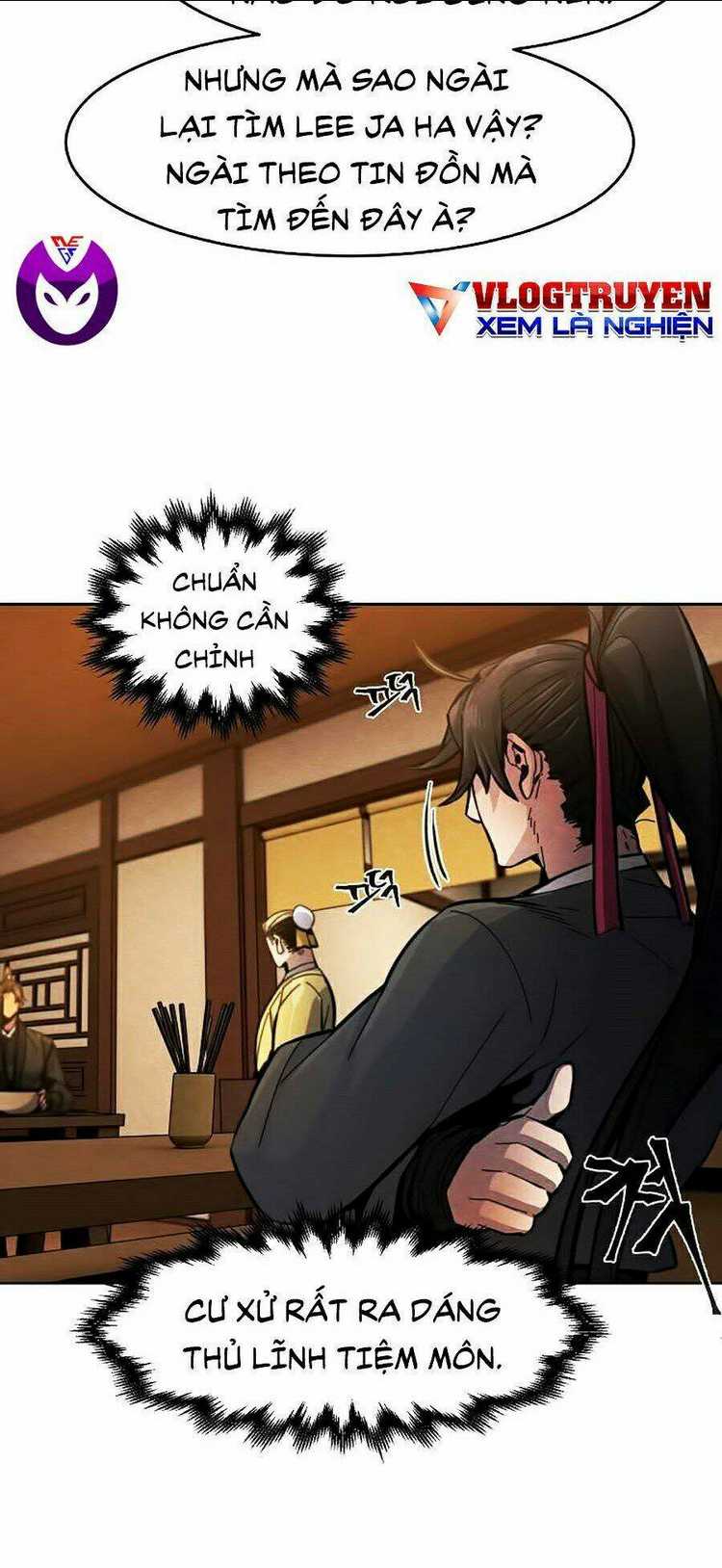 Cuồng Ma Tái Thế - Chap 17 - Trang 60