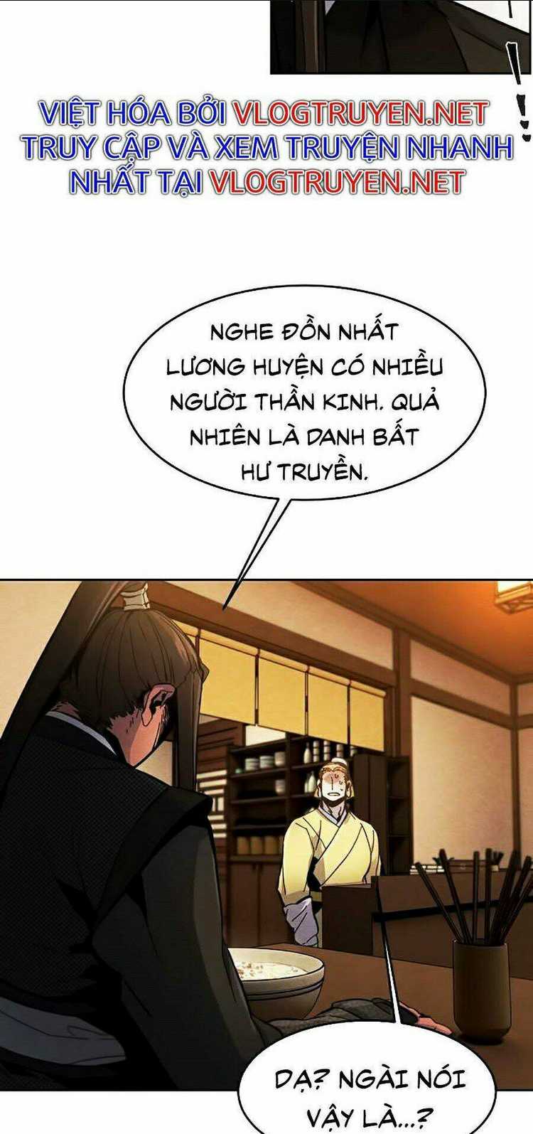 Cuồng Ma Tái Thế - Chap 17 - Trang 62