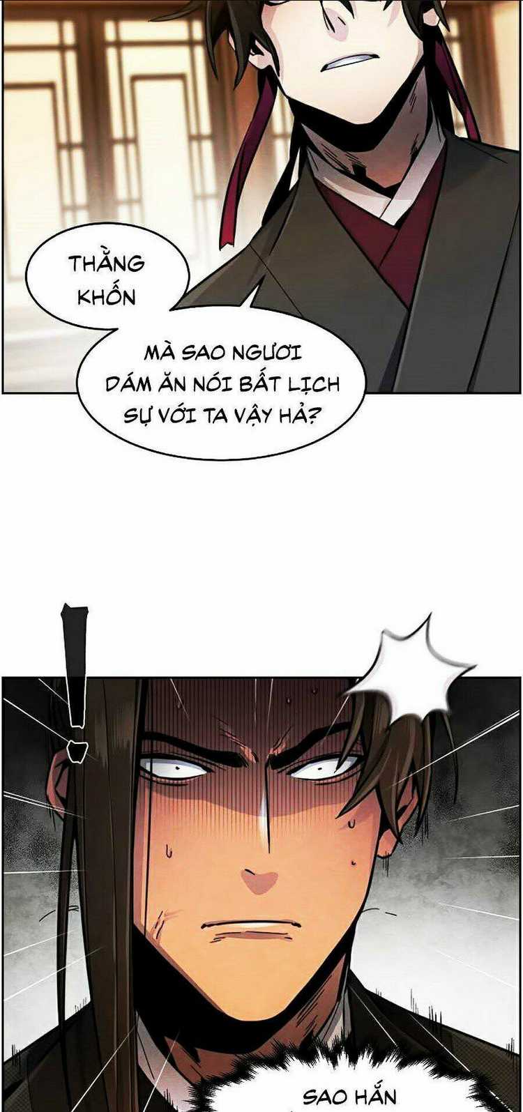 Cuồng Ma Tái Thế - Chap 17 - Trang 66