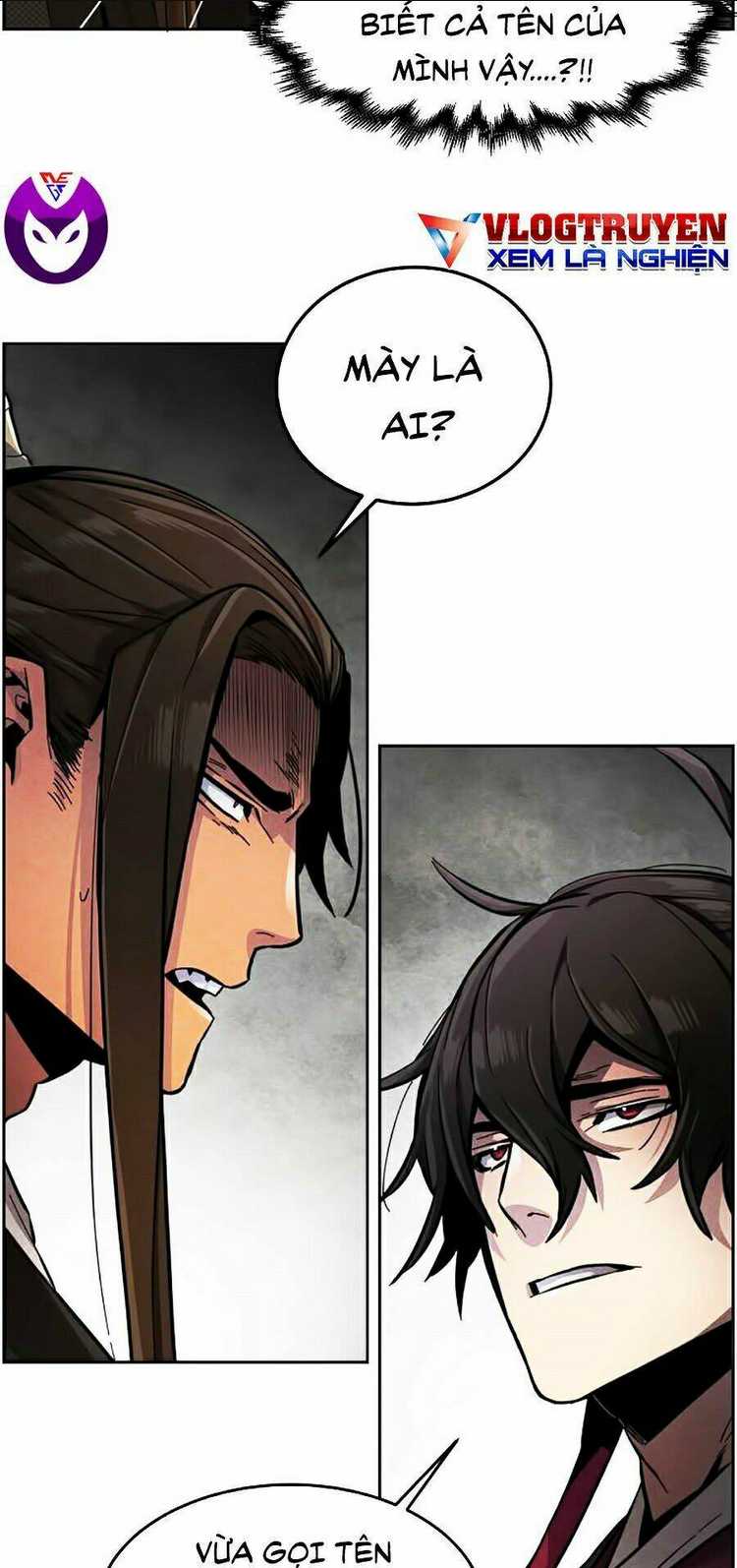 Cuồng Ma Tái Thế - Chap 17 - Trang 67