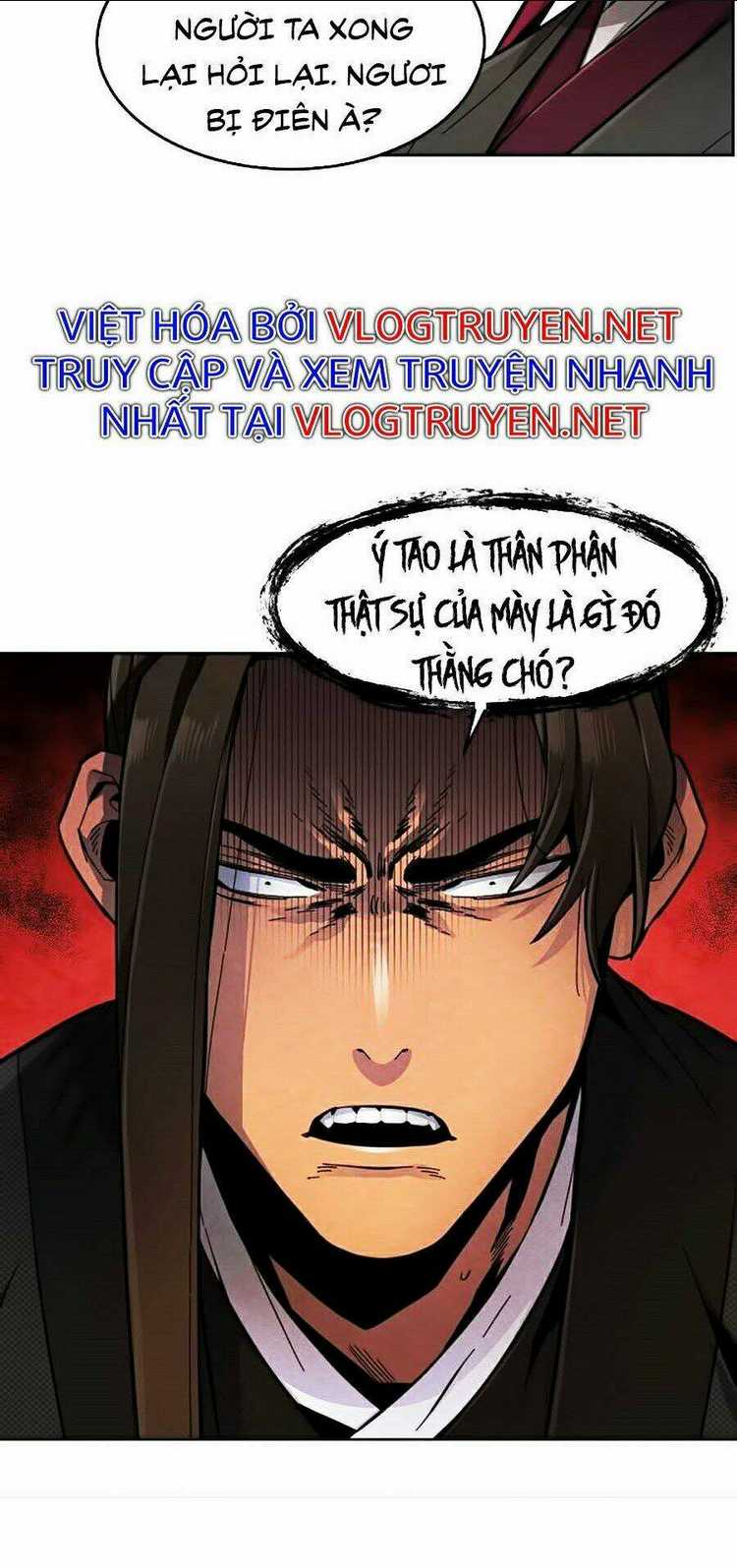 Cuồng Ma Tái Thế - Chap 17 - Trang 68