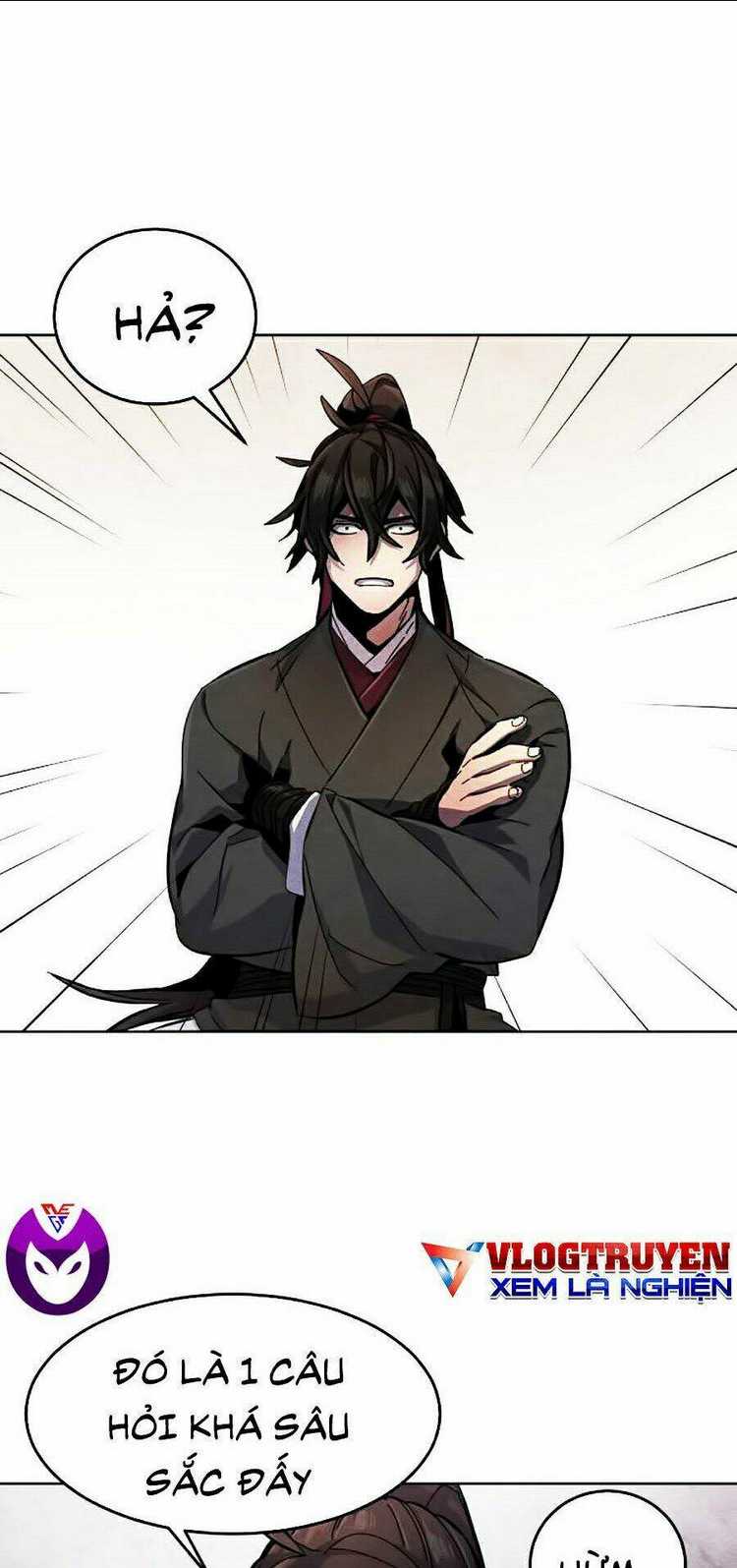 Cuồng Ma Tái Thế - Chap 17 - Trang 69