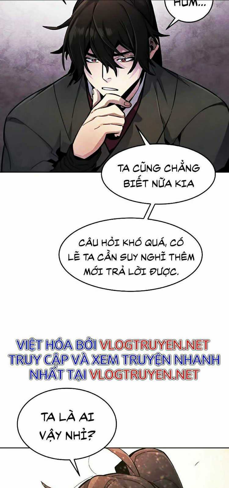 Cuồng Ma Tái Thế - Chap 17 - Trang 70