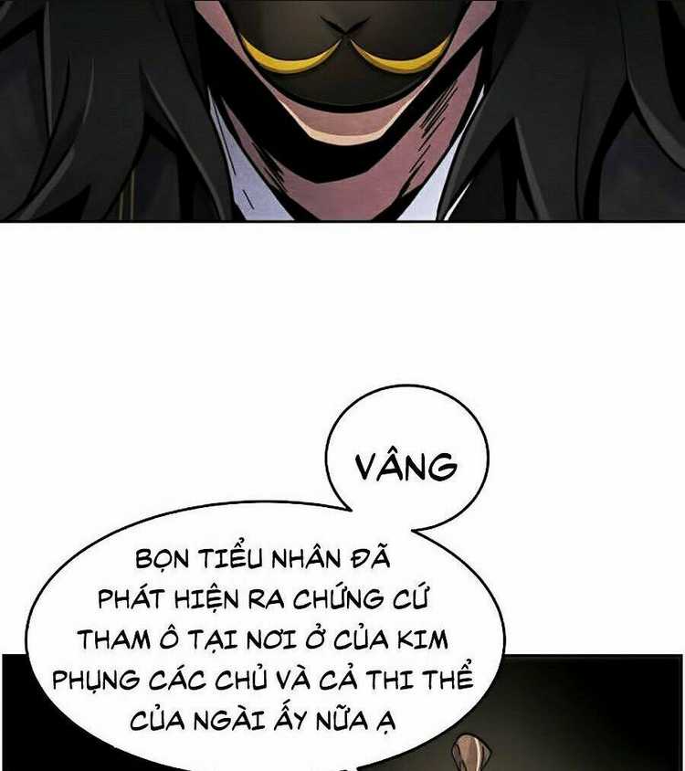 Cuồng Ma Tái Thế - Chap 17 - Trang 8