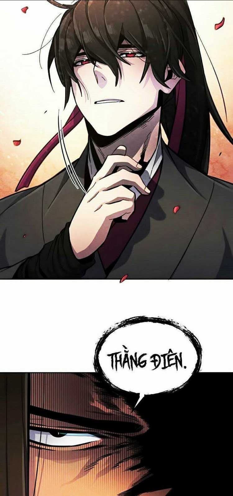 Cuồng Ma Tái Thế - Chap 17 - Trang 71