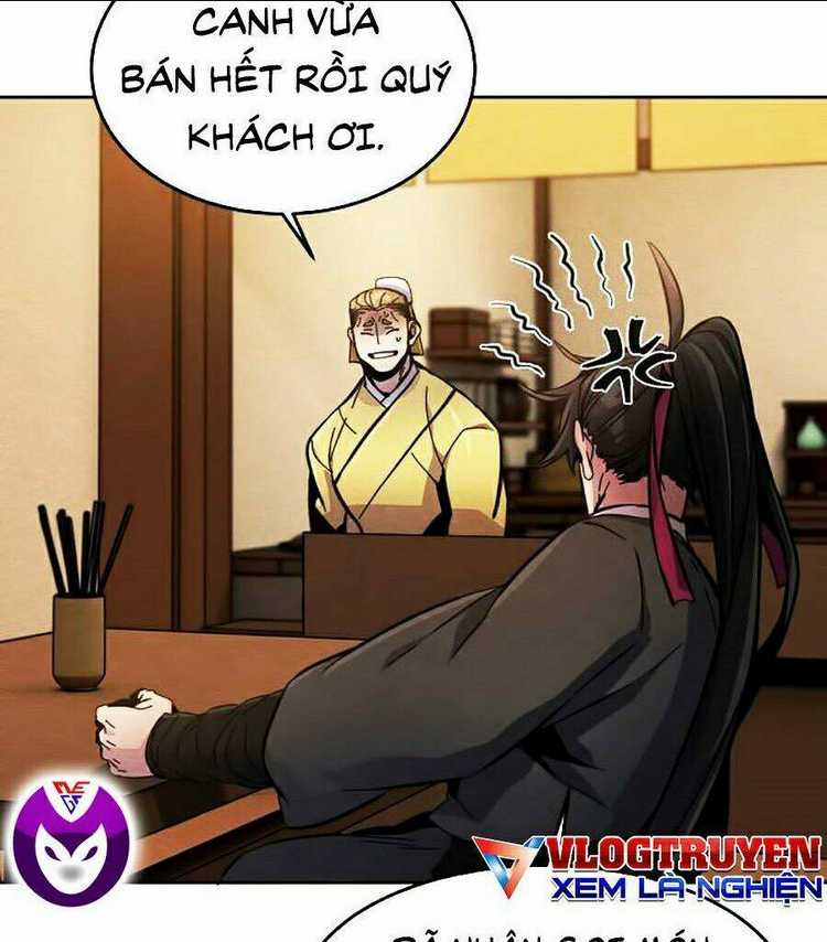 Cuồng Ma Tái Thế - Chap 17 - Trang 76
