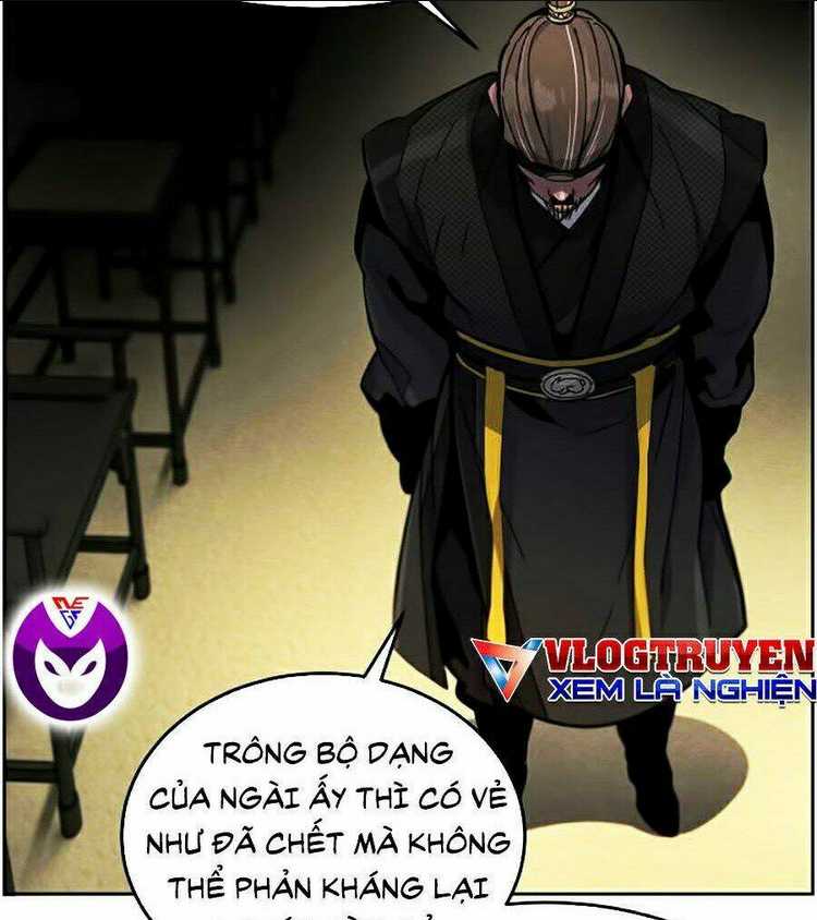 Cuồng Ma Tái Thế - Chap 17 - Trang 9