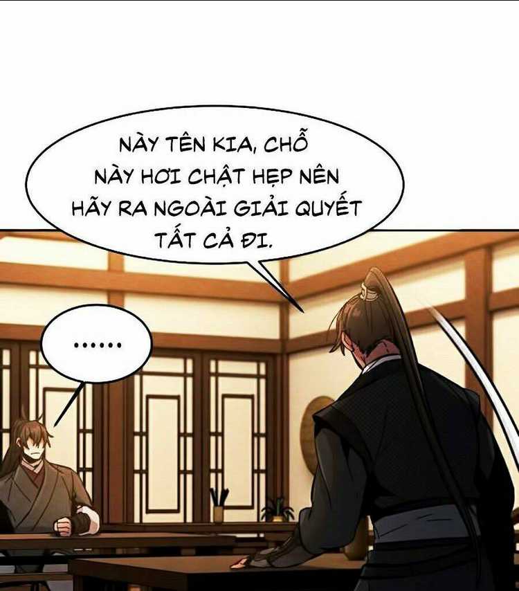Cuồng Ma Tái Thế - Chap 17 - Trang 88