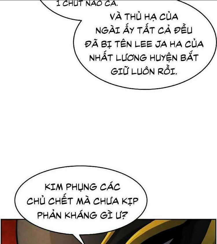 Cuồng Ma Tái Thế - Chap 17 - Trang 10