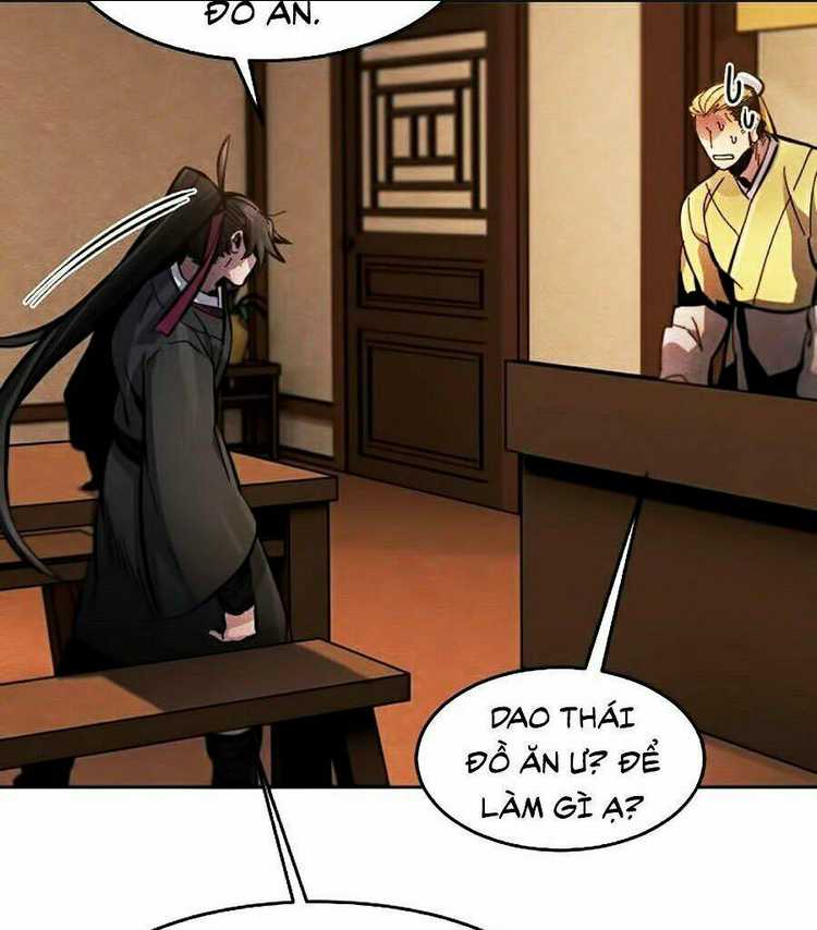 Cuồng Ma Tái Thế - Chap 17 - Trang 94