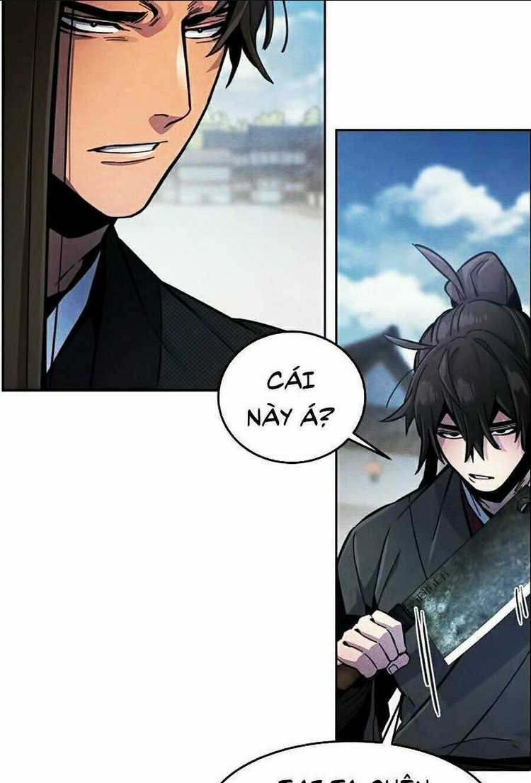 Cuồng Ma Tái Thế - Chap 17 - Trang 99