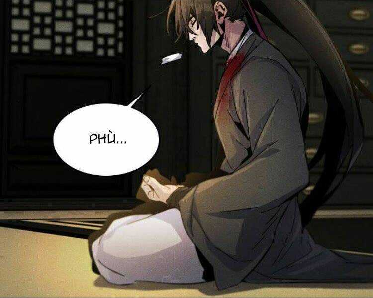 Cuồng Ma Tái Thế - Chap 23 - Trang 133