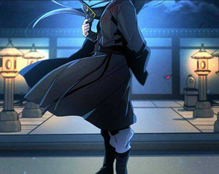 Cuồng Ma Tái Thế - Chap 23 - Trang 20