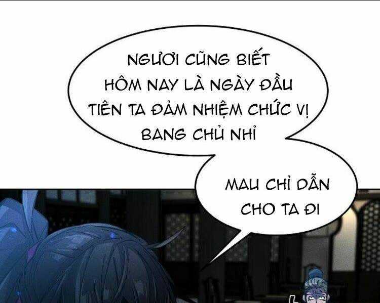 Cuồng Ma Tái Thế - Chap 23 - Trang 34