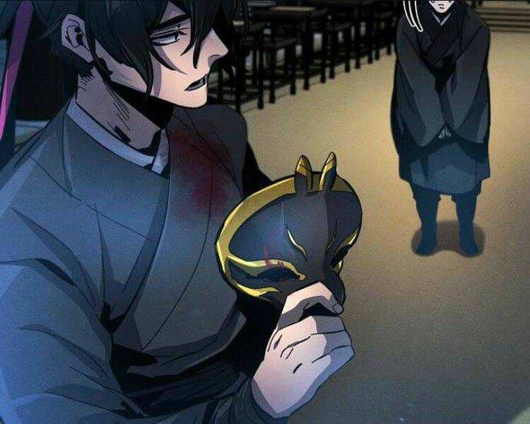 Cuồng Ma Tái Thế - Chap 23 - Trang 35