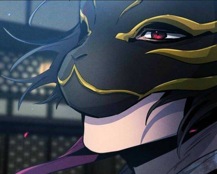 Cuồng Ma Tái Thế - Chap 23 - Trang 6