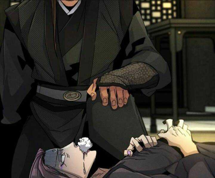 Cuồng Ma Tái Thế - Chap 24 - Trang 157