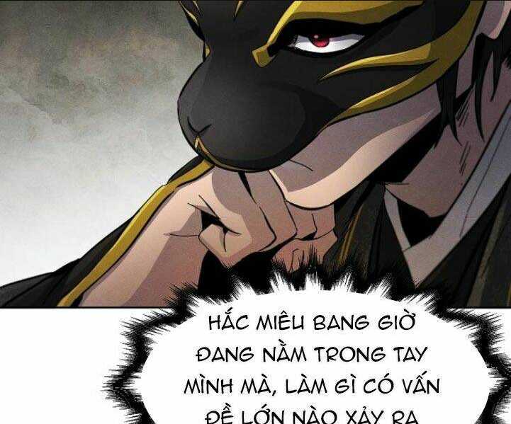 Cuồng Ma Tái Thế - Chap 24 - Trang 21