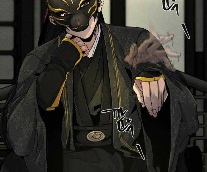 Cuồng Ma Tái Thế - Chap 24 - Trang 51