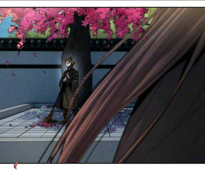 Cuồng Ma Tái Thế - Chap 24 - Trang 8