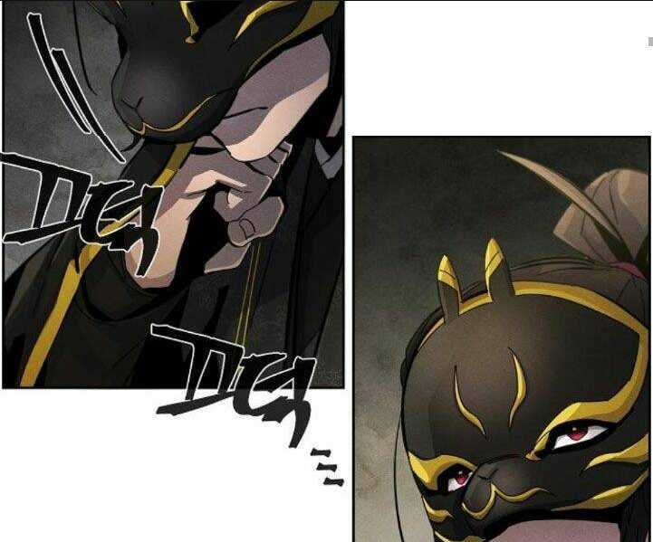 Cuồng Ma Tái Thế - Chap 24 - Trang 83
