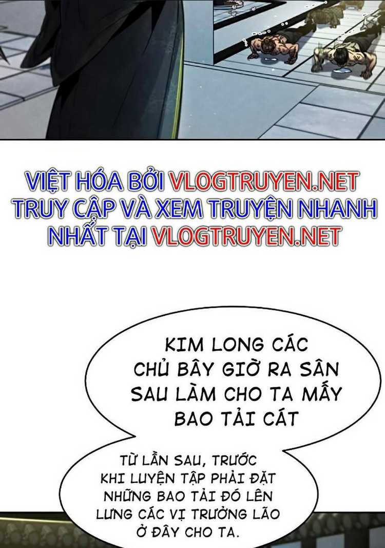 Cuồng Ma Tái Thế - Chap 25 - Trang 11