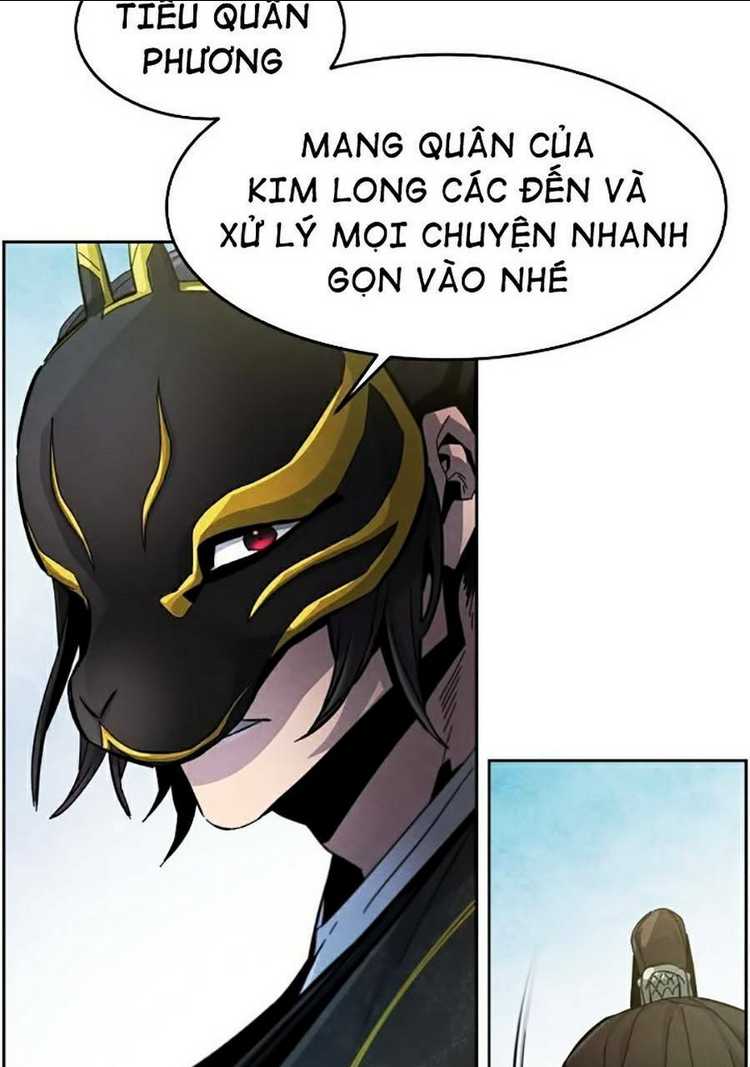 Cuồng Ma Tái Thế - Chap 25 - Trang 13