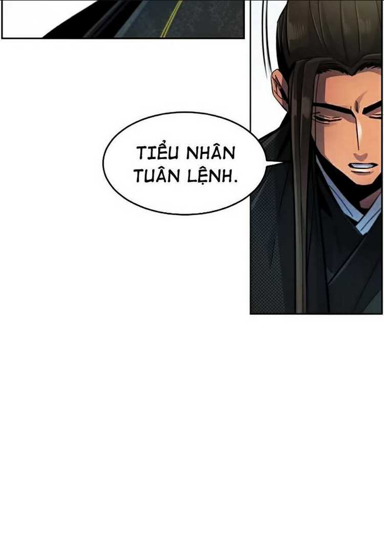 Cuồng Ma Tái Thế - Chap 25 - Trang 14