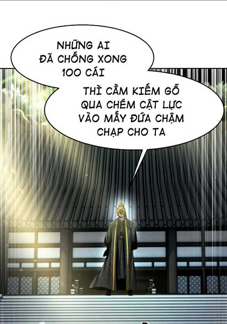 Cuồng Ma Tái Thế - Chap 25 - Trang 16