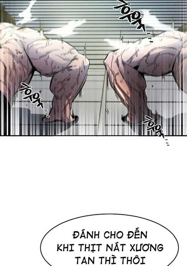 Cuồng Ma Tái Thế - Chap 25 - Trang 17