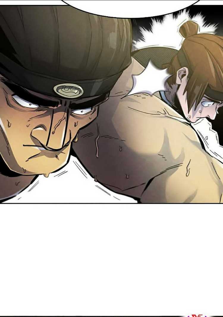 Cuồng Ma Tái Thế - Chap 25 - Trang 18
