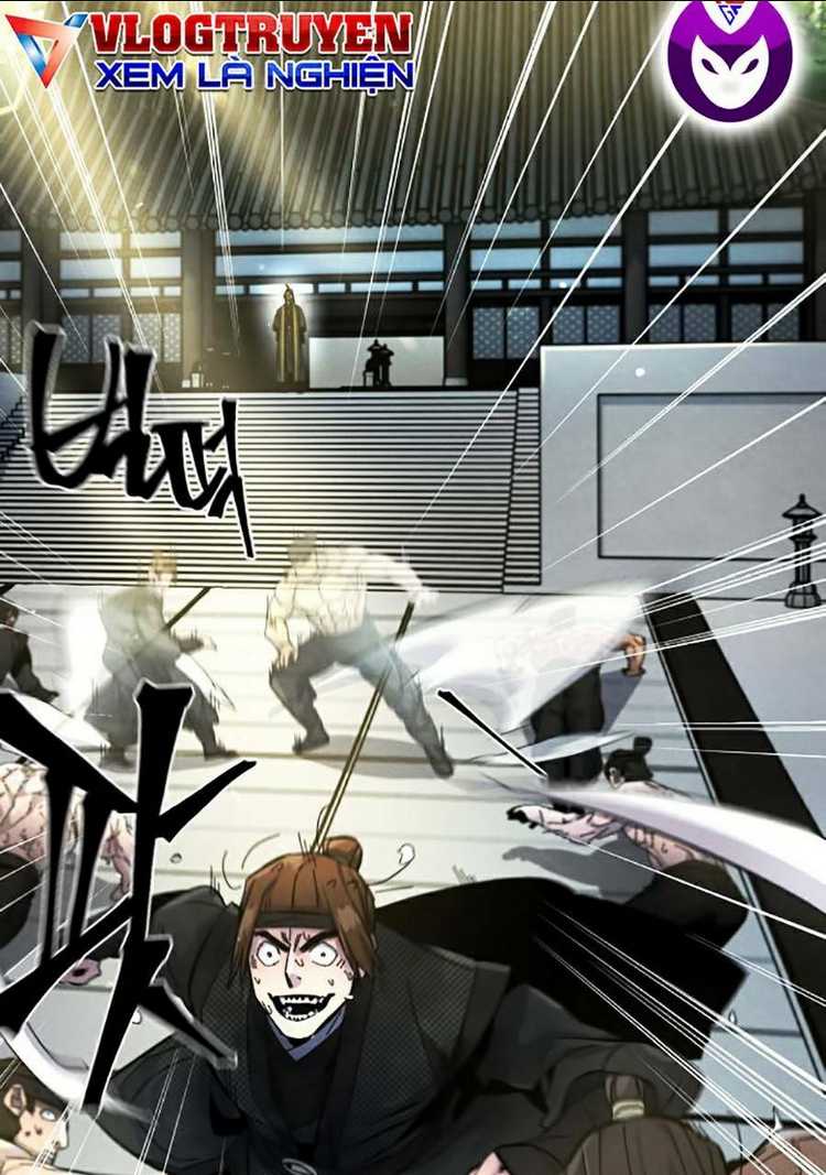 Cuồng Ma Tái Thế - Chap 25 - Trang 19