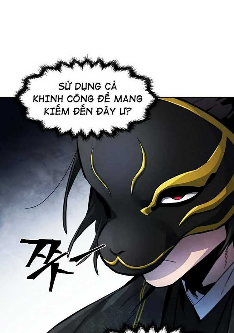 Cuồng Ma Tái Thế - Chap 25 - Trang 22