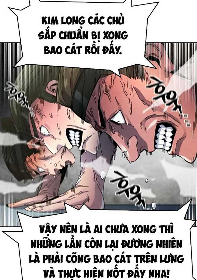 Cuồng Ma Tái Thế - Chap 25 - Trang 25
