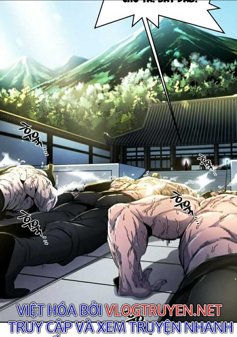 Cuồng Ma Tái Thế - Chap 25 - Trang 4