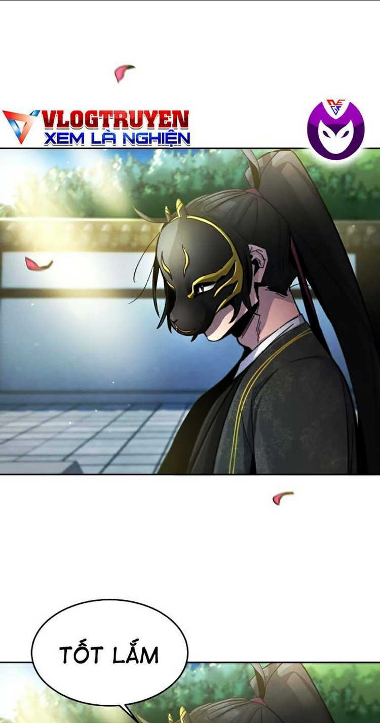 Cuồng Ma Tái Thế - Chap 25 - Trang 31