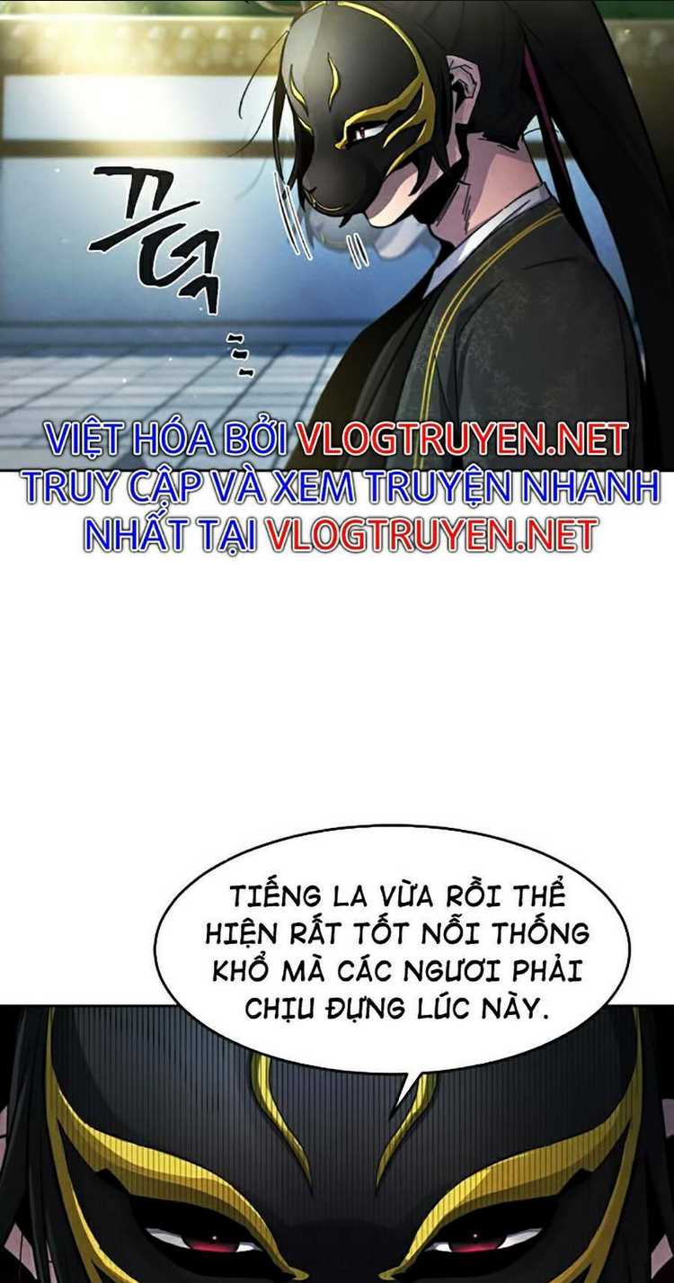 Cuồng Ma Tái Thế - Chap 25 - Trang 32