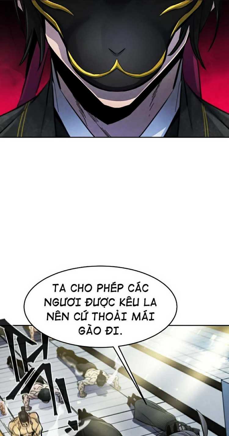 Cuồng Ma Tái Thế - Chap 25 - Trang 33