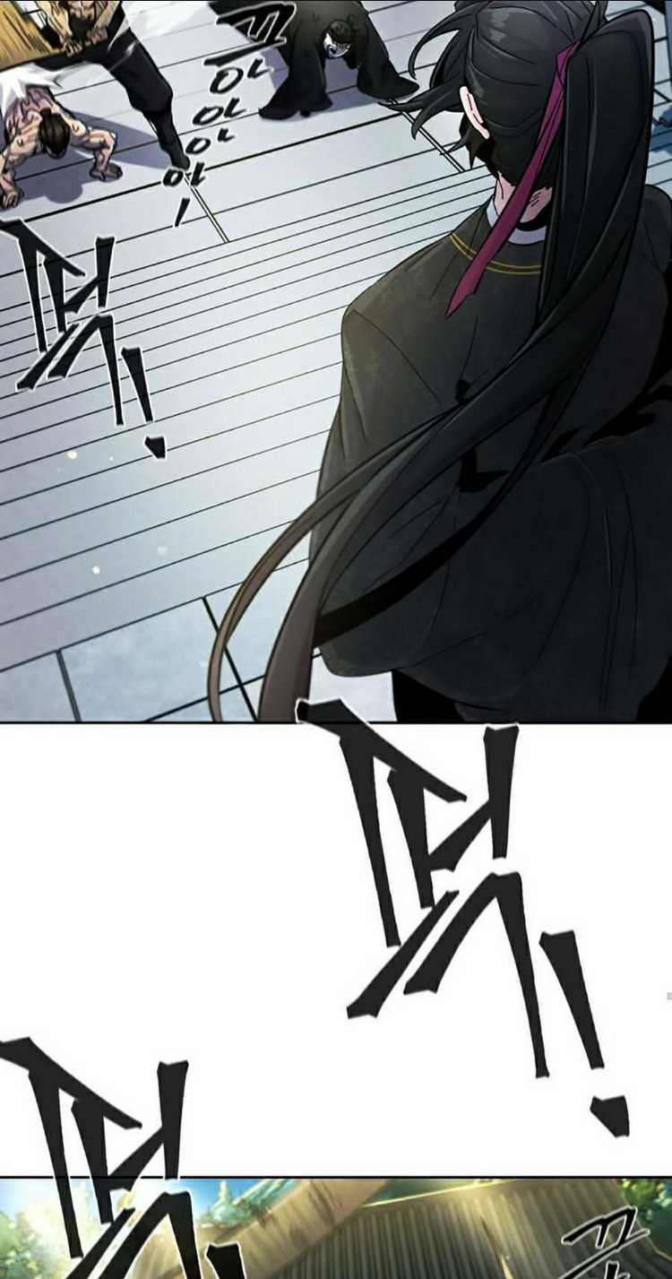 Cuồng Ma Tái Thế - Chap 25 - Trang 34