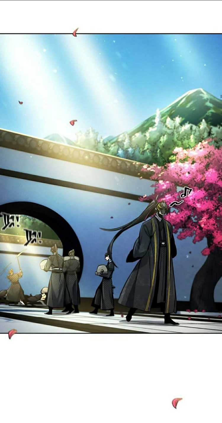 Cuồng Ma Tái Thế - Chap 25 - Trang 38