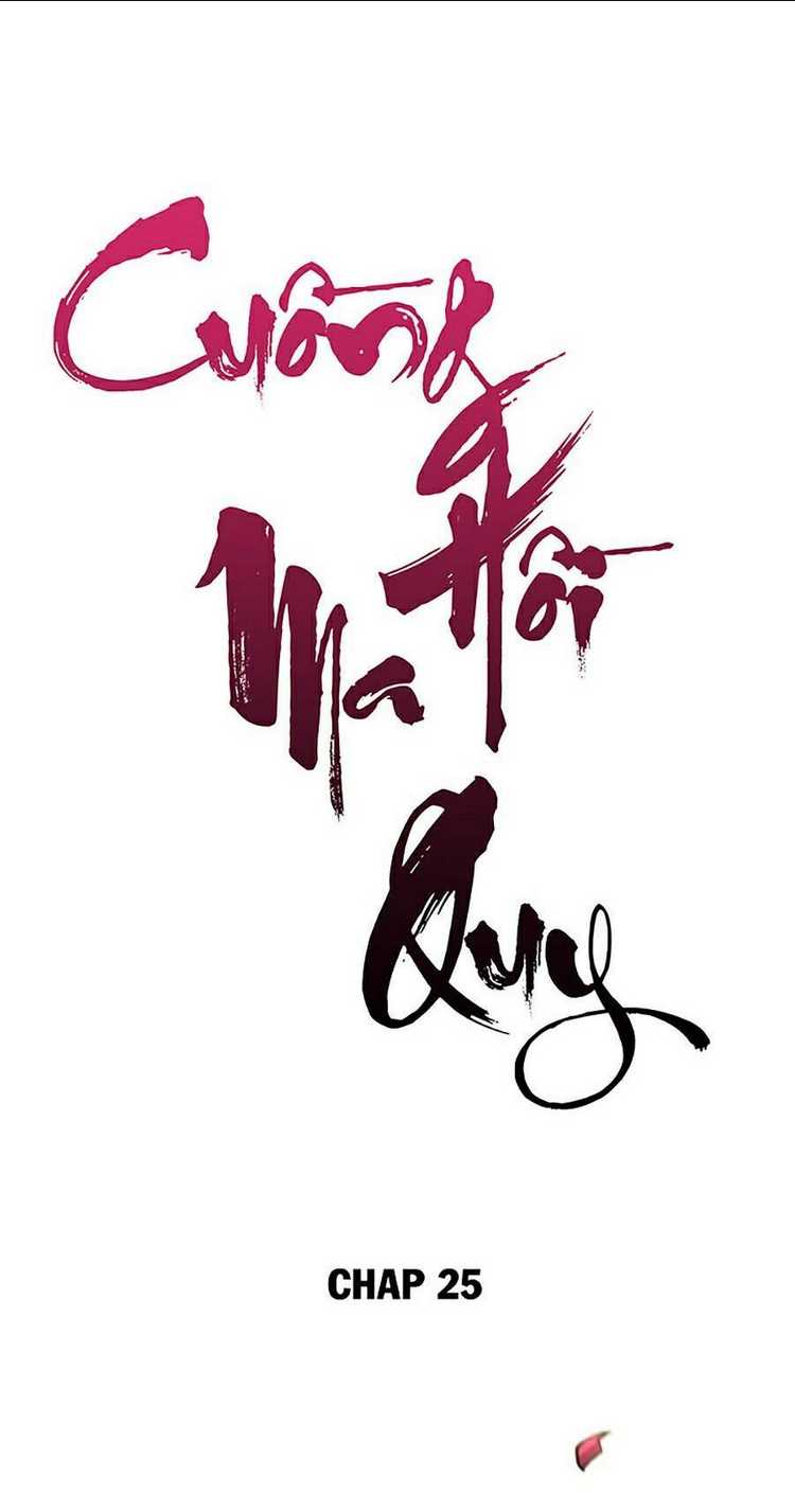 Cuồng Ma Tái Thế - Chap 25 - Trang 39