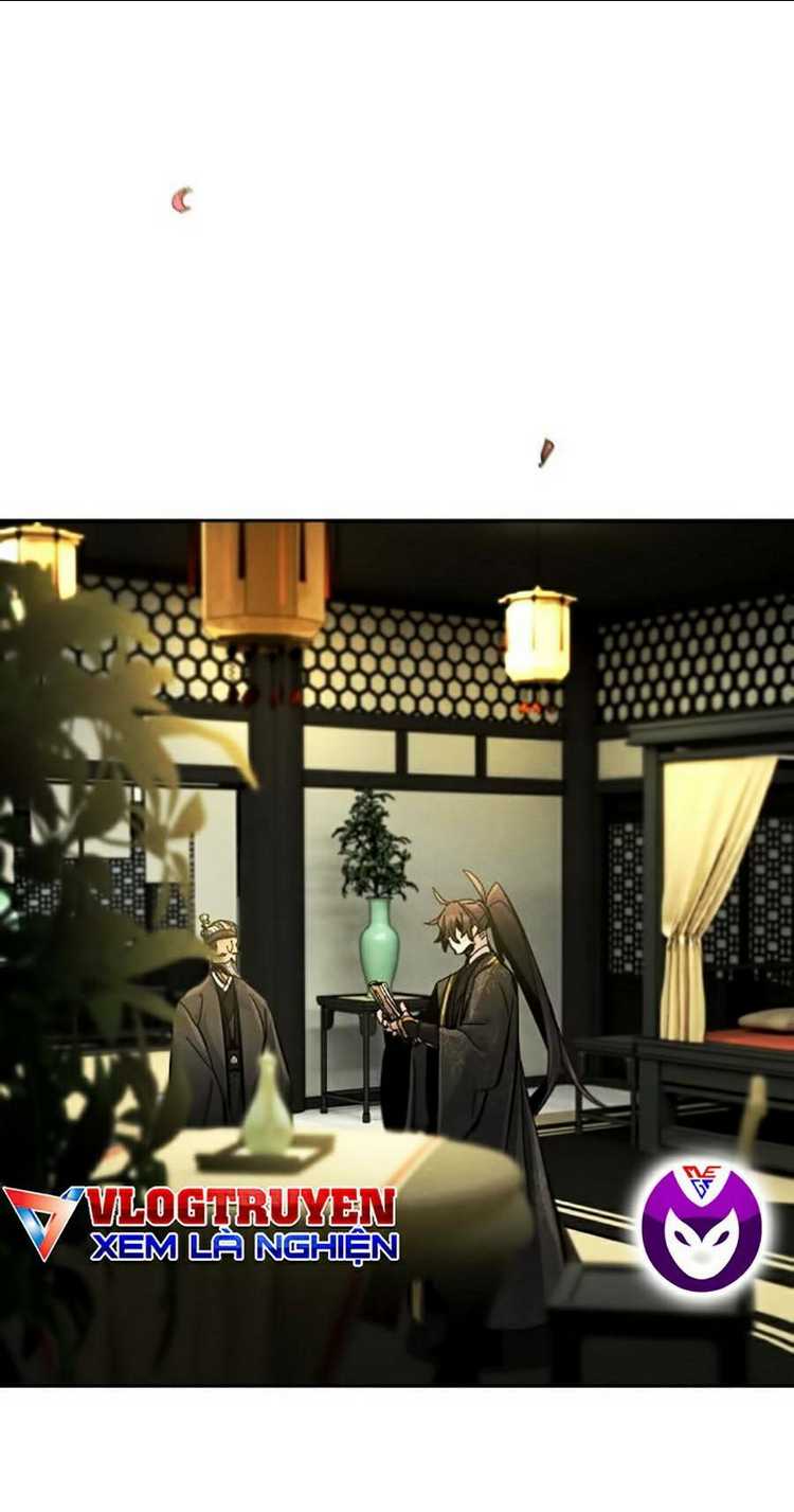 Cuồng Ma Tái Thế - Chap 25 - Trang 40